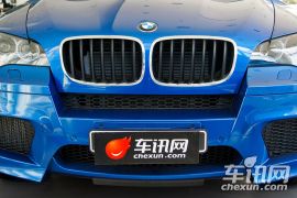 宝马-X5(进口)-X5 M