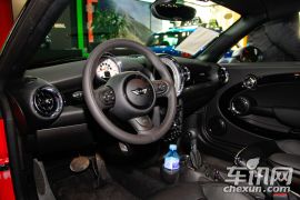 MINI-COUPE(进口)-1.6L COOPER