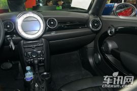 MINI-COUPE(进口)-1.6L COOPER