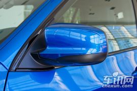 宝马-X5(进口)-X5 M