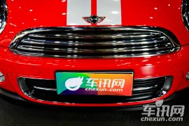 MINI-COUPE(进口)-1.6L COOPER