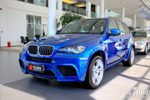 宝马 宝马X5