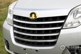 长城汽车-哈弗H5-欧风版 2.4L 两驱超豪华型