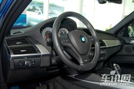 宝马-X5(进口)-X5 M