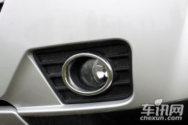 长城汽车-哈弗H5-欧风版 2.4L 两驱超豪华型