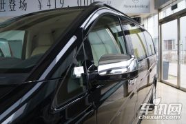 福建奔驰-威霆-2.5L 商务版8座