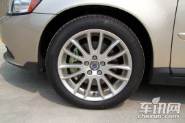 长安沃尔沃-S40-2.0 自动智雅版