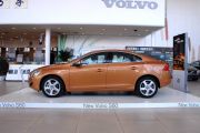 沃尔沃-S60(进口)-2.0T 智雅版