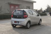 长安汽车-奔奔MINI-基本型