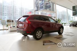 沃尔沃-XC60(进口)-2.0T 智雅版