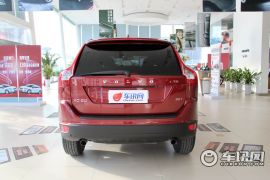 沃尔沃-XC60(进口)-2.0T 智雅版