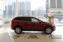 沃尔沃-XC60(进口)-2.0T 智雅版