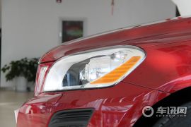 沃尔沃-XC60(进口)-2.0T 智雅版