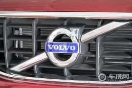 沃尔沃-XC60(进口)-2.0T 智雅版