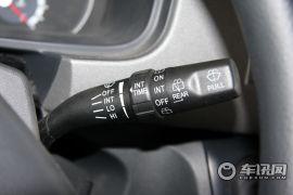 华晨金杯-海狮-大海狮柴油版豪华型