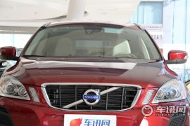 沃尔沃-XC60(进口)-2.0T 智雅版