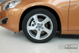 沃尔沃-S60(进口)-2.0T 智雅版