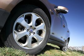 沃尔沃-XC60(进口)-3.0 T6 AWD智尊版