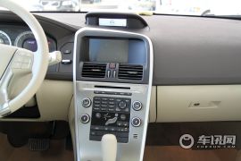 沃尔沃-XC60(进口)-2.0T 智雅版