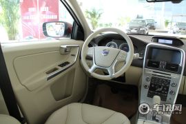 沃尔沃-XC60(进口)-2.0T 智雅版