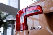 沃尔沃-S60(进口)-2.0T 智雅版