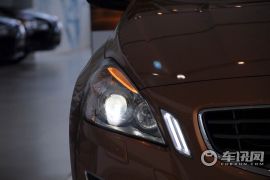 沃尔沃-S60(进口)-2.0T 智雅版