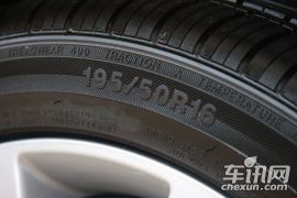 北京现代-瑞纳-1.4 GLS AT豪华型