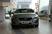沃尔沃-S60(进口)-2.0T 舒适版