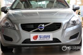 沃尔沃-S60(进口)-2.0T 舒适版