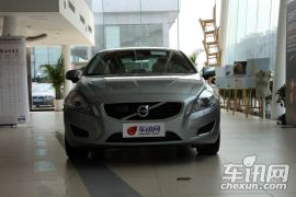 沃尔沃-S60(进口)-2.0T 舒适版