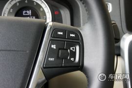沃尔沃-S60(进口)-2.0T 舒适版