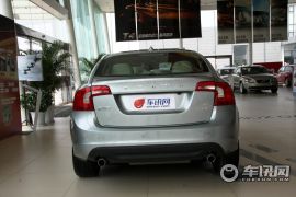 沃尔沃-S60(进口)-2.0T 舒适版