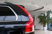 沃尔沃-XC90(进口)-3.2 AWD
