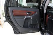 沃尔沃-XC90(进口)-3.2 AWD