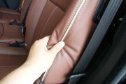 沃尔沃-XC90(进口)-3.2 AWD
