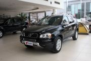 沃尔沃-XC90(进口)-3.2 AWD