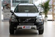 沃尔沃-XC90(进口)-3.2 AWD