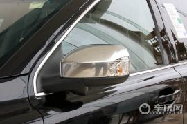 沃尔沃-XC90(进口)-3.2 AWD