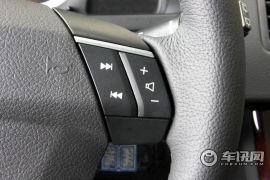 沃尔沃-XC90(进口)-3.2 AWD