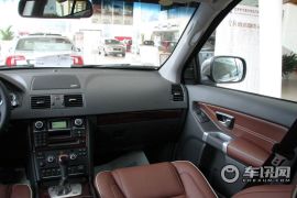 沃尔沃-XC90(进口)-3.2 AWD