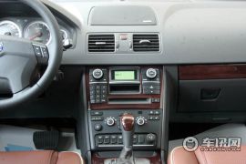 沃尔沃-XC90(进口)-3.2 AWD