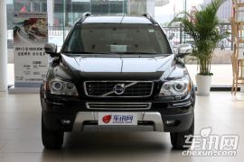 沃尔沃-XC90(进口)-3.2 AWD