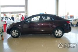 东风悦达起亚-福瑞迪-1.6 AT GL