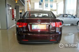 东风悦达起亚-福瑞迪-1.6 AT GL