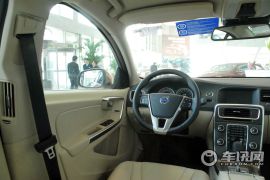 沃尔沃-S60(进口)-2.0T 智雅版