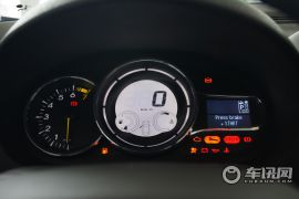 雷诺-梅甘娜CC(进口)-CC 2.0时尚导航版