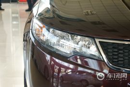 东风悦达起亚-福瑞迪-1.6 AT GL