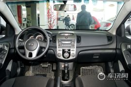 东风悦达起亚-福瑞迪-1.6 AT GL