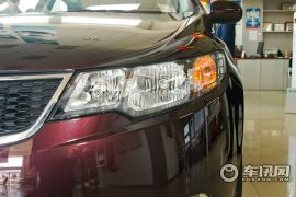 东风悦达起亚-福瑞迪-1.6 AT GL