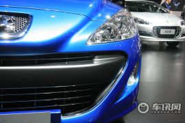 标致-308(进口)-1.6T CC 时尚型